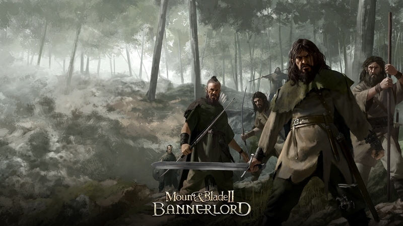 Mount & Blade II: Bannerlord