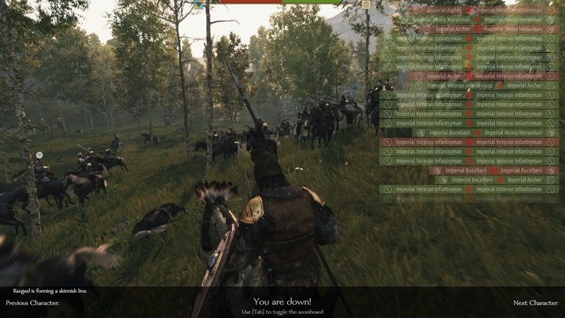 凄まじい勢いでキルログが表示される1,000人規模の戦闘では、CPUのマルチスレッド性能が求められる