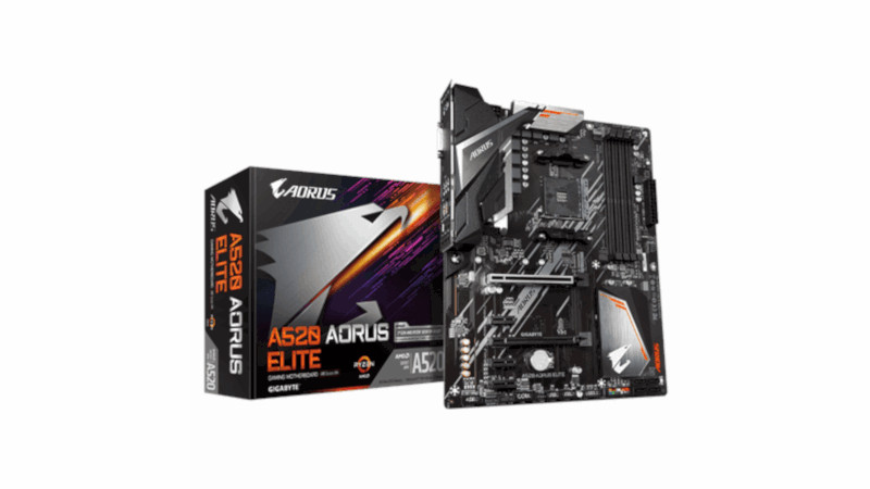 A520 AORUS ELITE