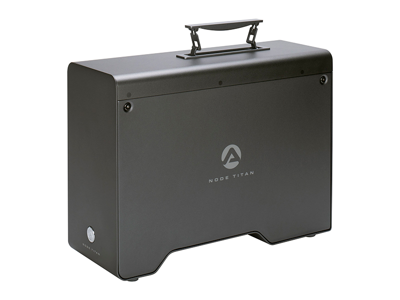 外付けGPUボックス