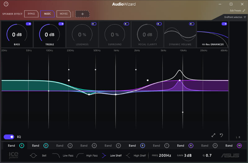 AudioWizard