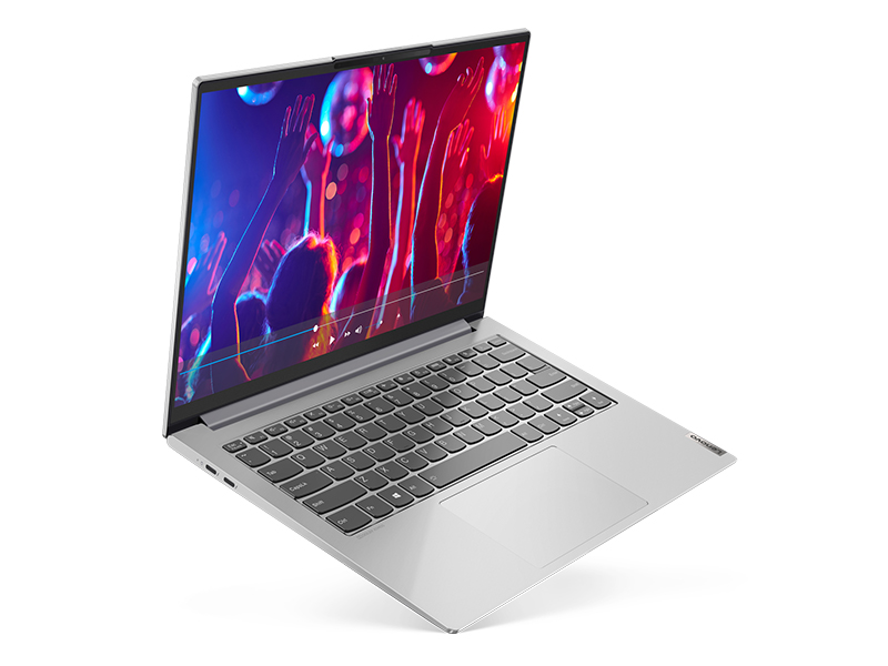 Yoga Slim 7i Pro(Slate Grey)