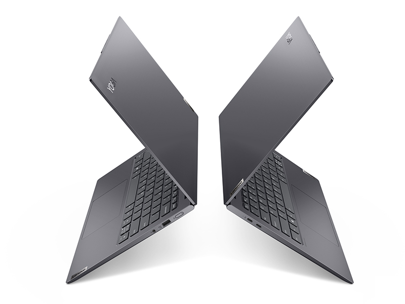 Yoga Slim 7 Pro(Light Silver)