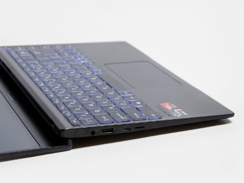 Modern 14　AMD Ryzen 5 4500U　あるふあ様 MSI Modern 14 – Create Wonderful Moments