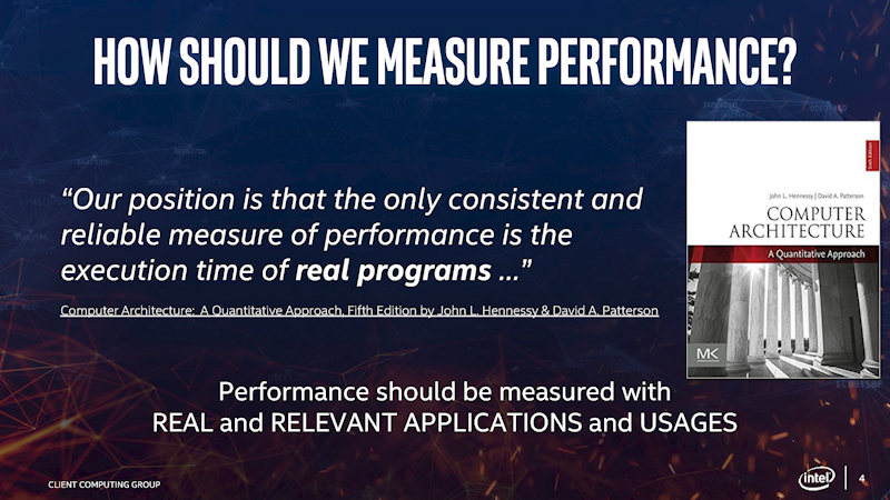 「コンピュータアーキテクチャ」の一節