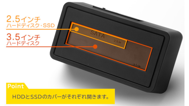 ほこりの侵入を防ぐカバー