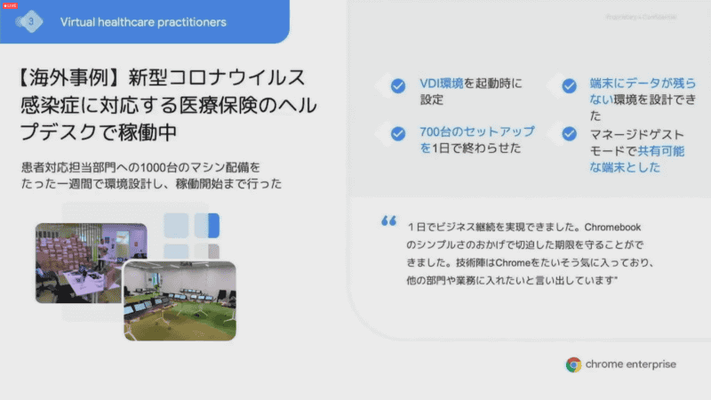 コロナ禍によって余儀なくリモートワークをせざるえなくなった機関での導入事例