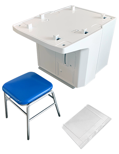 アストロシティミニ ゲームセンタースタイルキット