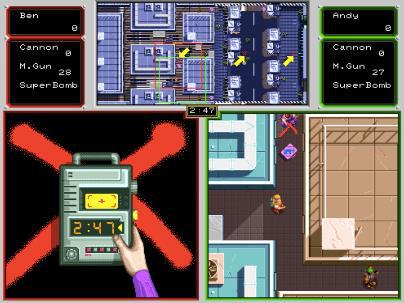 クラックダウン