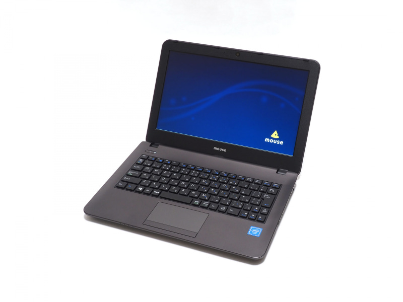 <a href="https://www.mouse-jp.co.jp/m-book/c1/" class="n" target="_blank">mouse C1</a>(Windows 10 Home搭載モデルは税別価格41,800円)