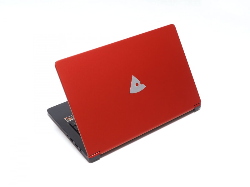 <a href="https://www.mouse-jp.co.jp/m-book/x4/" class="n" target="_blank">mouse X4-B</a>(Windows 10 Home搭載モデルは税別価格74,800円)