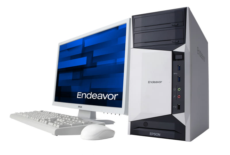 Endeavor MR8300