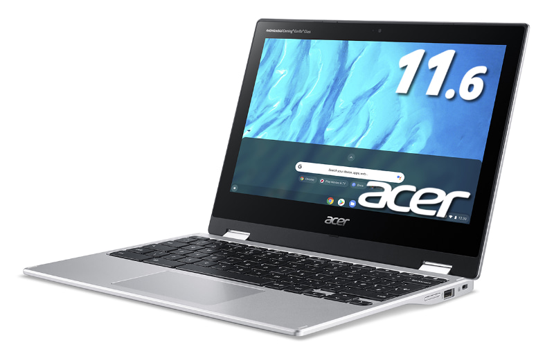 Chromebook Spin 311(CP311-3H-A14N)