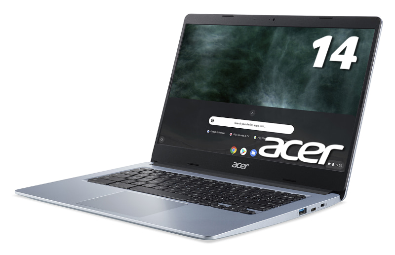 Chromebook 314CB314-1H-A14N