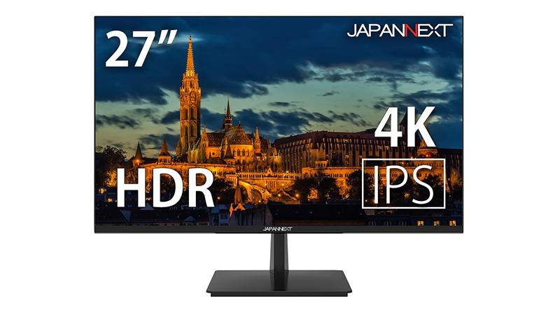 JN-IPS2704UHDR