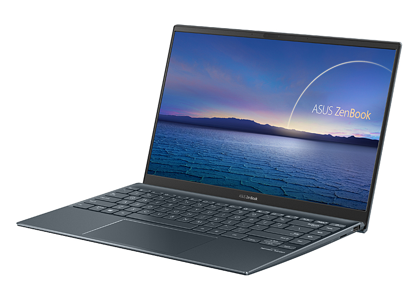 ZenBook 14 UM425IA