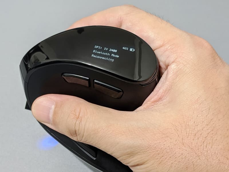 サンワサプライ「400-MA130」。実売価格は4,580円