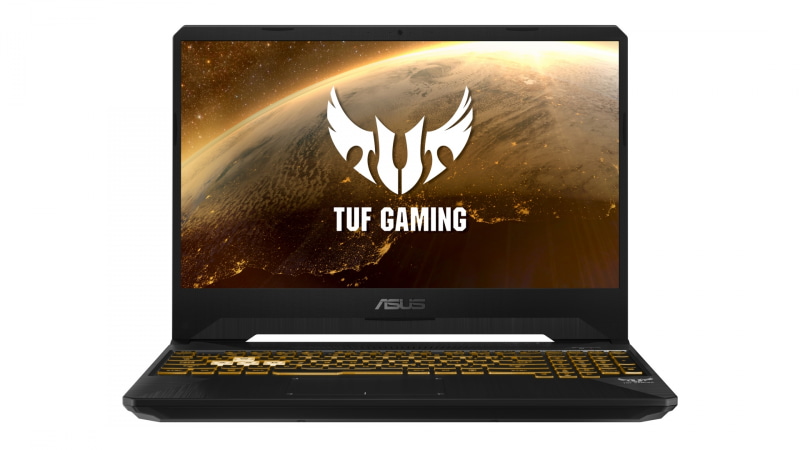 TUF Gaming FX505DT