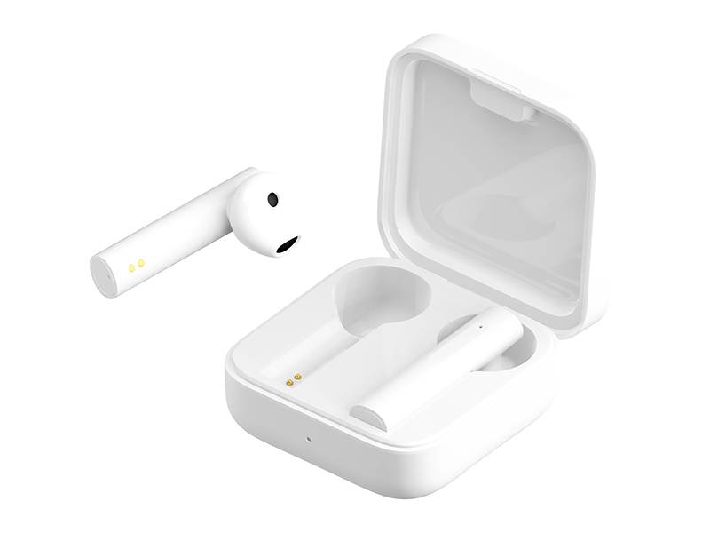Mi完全ワイヤレスイヤホン2 Basic(Mi True Wireless Earphones 2 Basic)