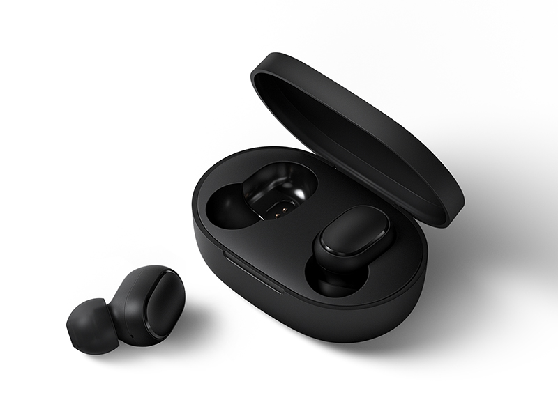 Mi完全ワイヤレス小型イヤホンBasic 2(Mi True Wireless Earbuds Basic 2)