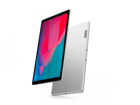 Lenovo、HDR対応11.5型OLED Androidタブレット ～10.1型の低価格モデル