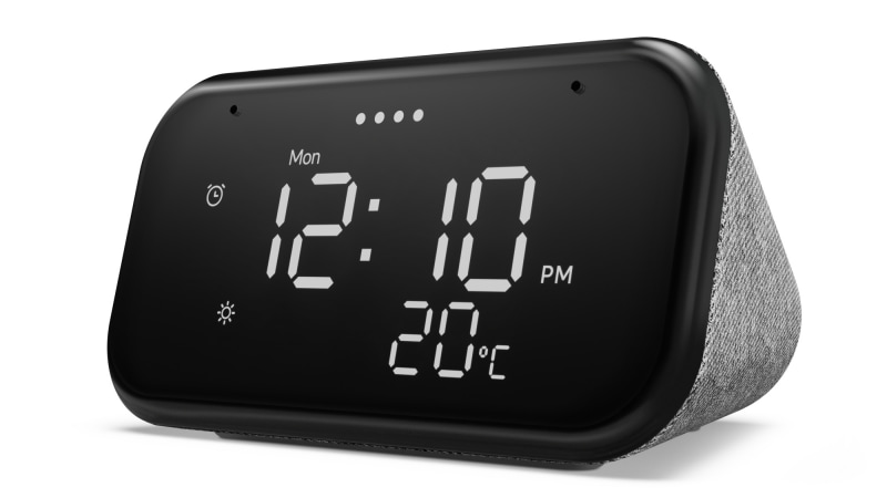Lenovo Smart Clock Essential