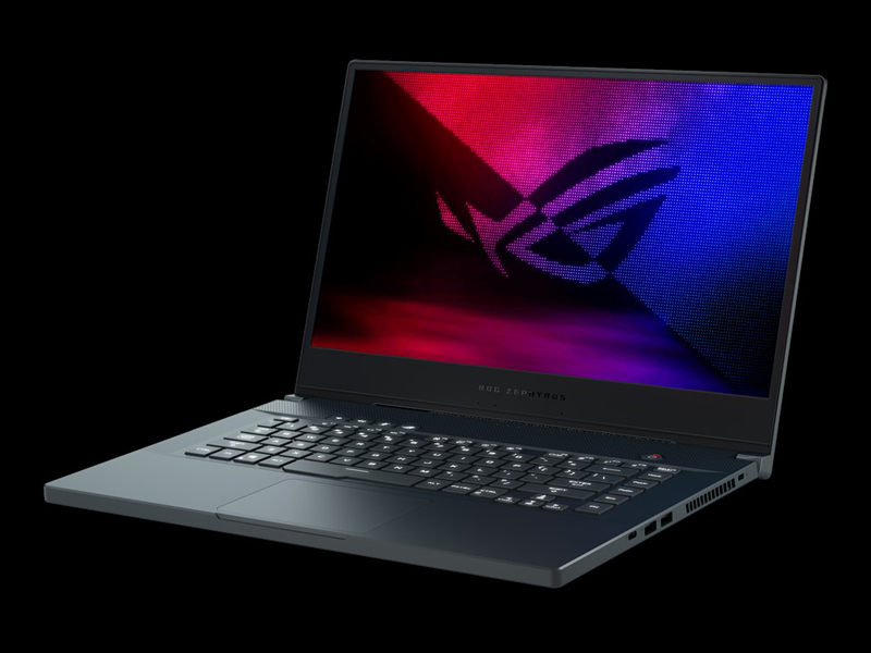 ROG Zephyrus M15