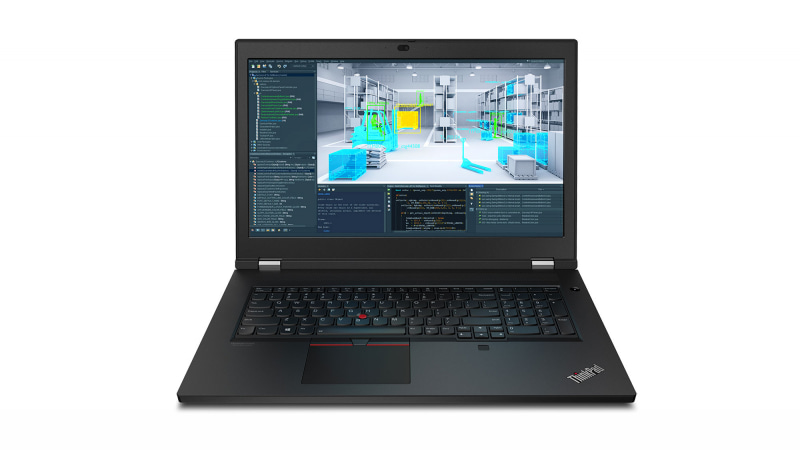 ThinkPad P17