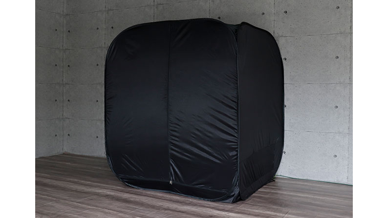 ゲーミングテント