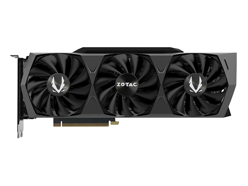 ZOTAC GAMING GeForce RTX 3080 Trinity