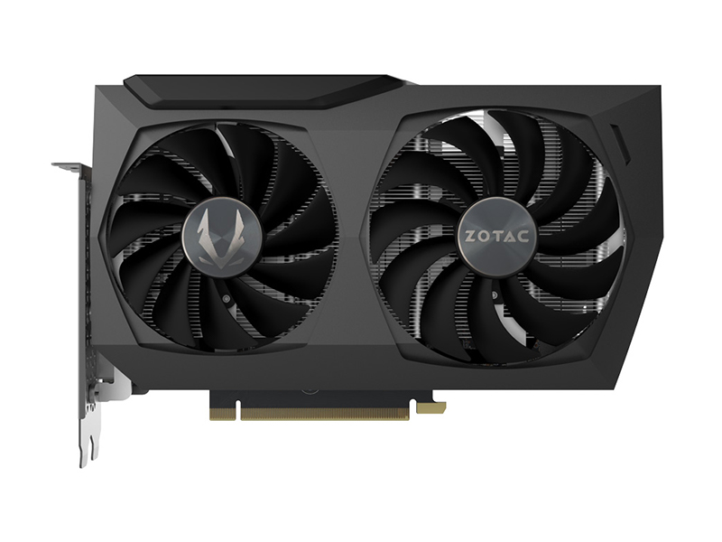 ZOTAC GAMING GeForce RTX 3070 Twin Edge