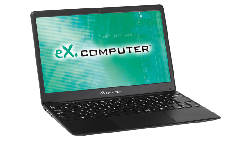 eXcomputer N1400L500T