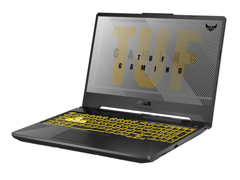 TUF Gaming A15 FA506IH