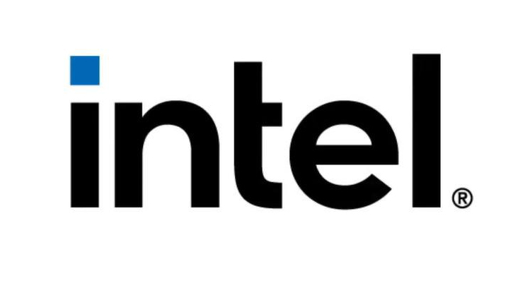 小文字の「intel」へと変更されたIntelのコーポレートブランド