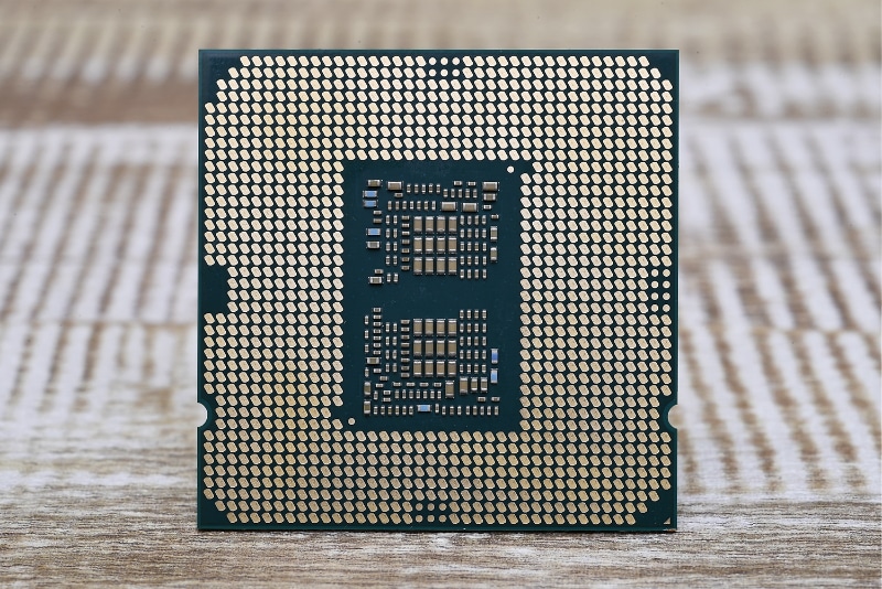 Core i9-10850K。実売価格は62,000円前後