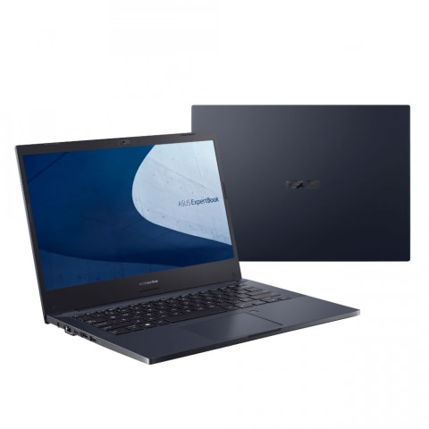 biz】ASUS、最大31時間駆動の1kg切りvPro対応14型ノート ～税別87,000