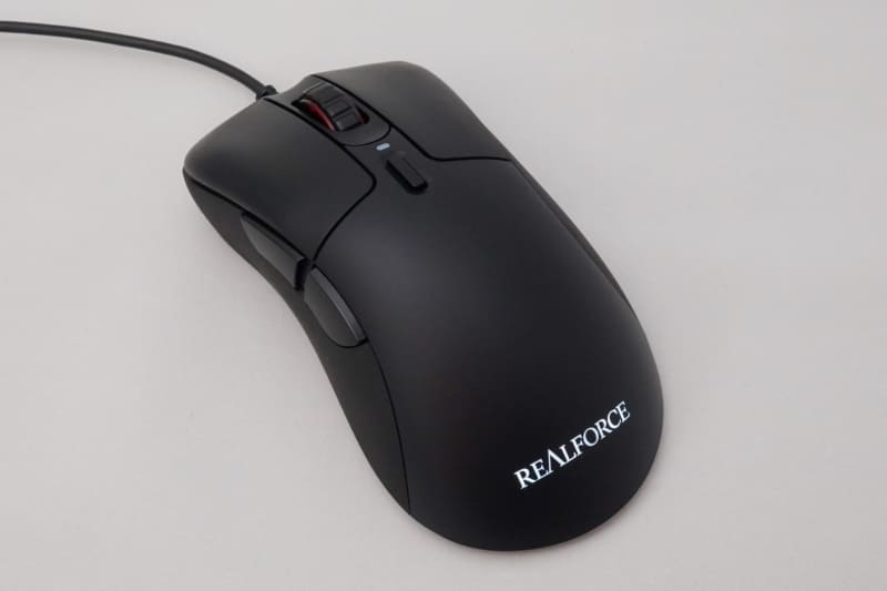 REALFORCE MOUSE