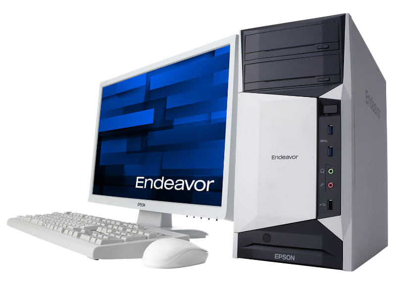 Endeavor MR8300