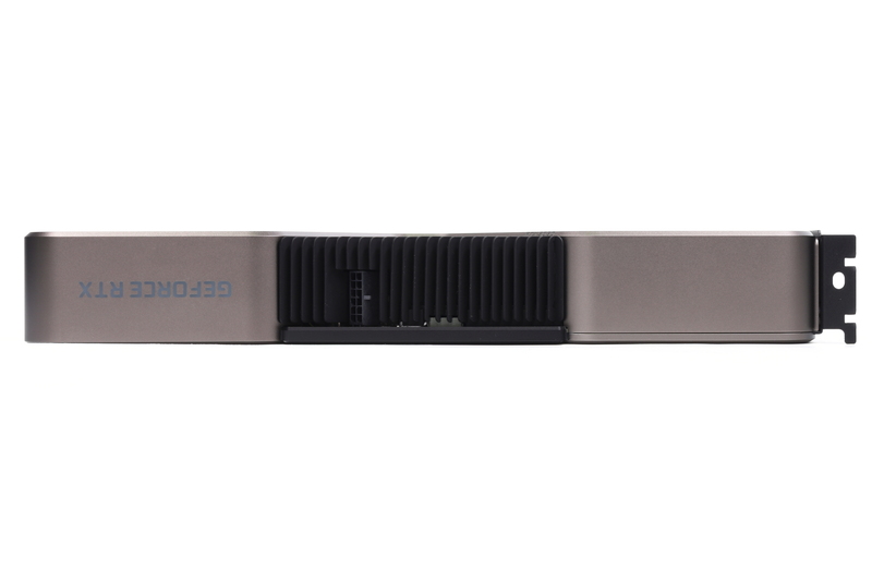 ビデオカードの占有スロット数は2スロット