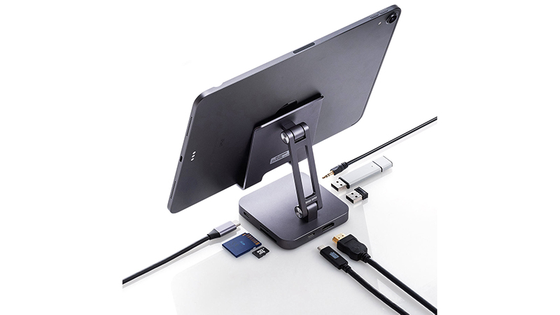 400-HUB088GM(使用時)