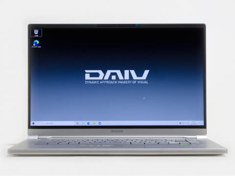 西川和久の不定期コラム】2019年モデルとはまったく別物! Core i7