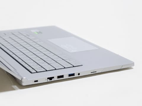 西川和久の不定期コラム】2019年モデルとはまったく別物! Core