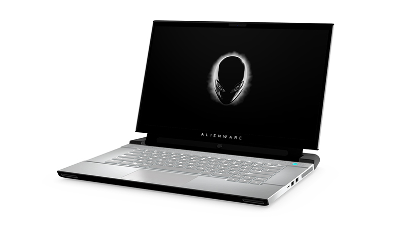 ALIENWARE m15 R3