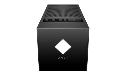 日本HP、GeForce RTX 30シリーズを搭載する冷却強化のゲーミング