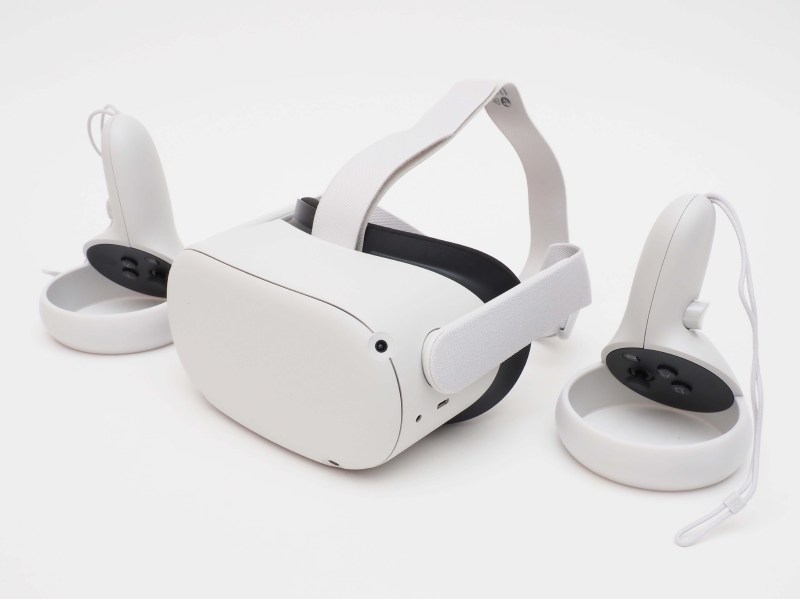 「Oculus Quest 2」64GBモデル：37,100円(税込)、256GBモデル：49,200円(税込)
