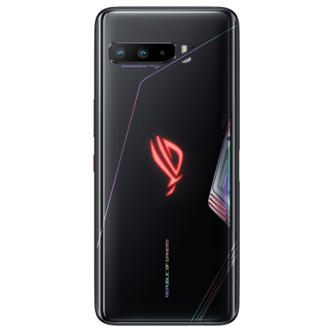 スマートフォン本体 ROG Phone 3 12gb 512gb sim free ASUS ROG Phone 3のスペックレビュー！最安値で買えるMVNOを紹介