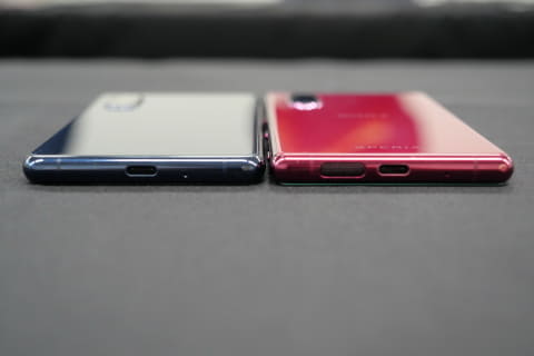 SONY Xperia 5 II 5G スマートフォン本体 ソニー ソフトバンク、ソニー5Gスマホ「Xperia 5 II」の発売日を決定