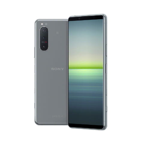 ソニーモバイル、5G対応スマホ「Xperia 5 II」発表。120Hz有機EL/3眼