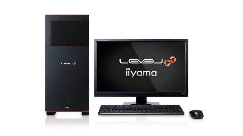 LEVEL-G0X5-R93X-VAXH、LEVEL-G049-iX7K-VAXHおよびLEVEL-G04A-LCiX9K-VAXH