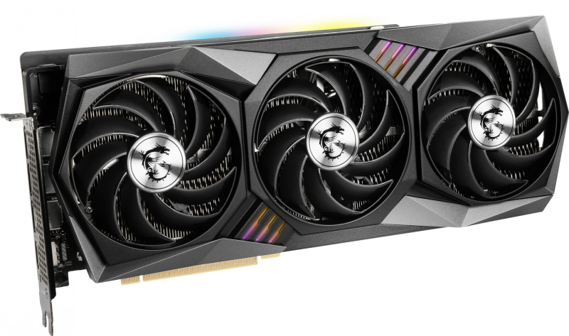 GeForce RTX 3080 GAMING X TRIO 10G